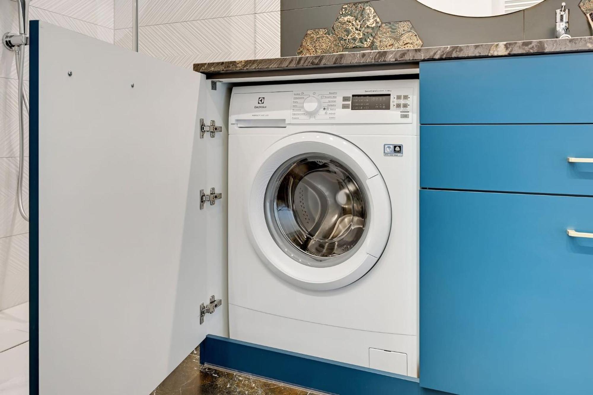 Apartamenty Deo Plaza By Rent Like Home Гданск Екстериор снимка