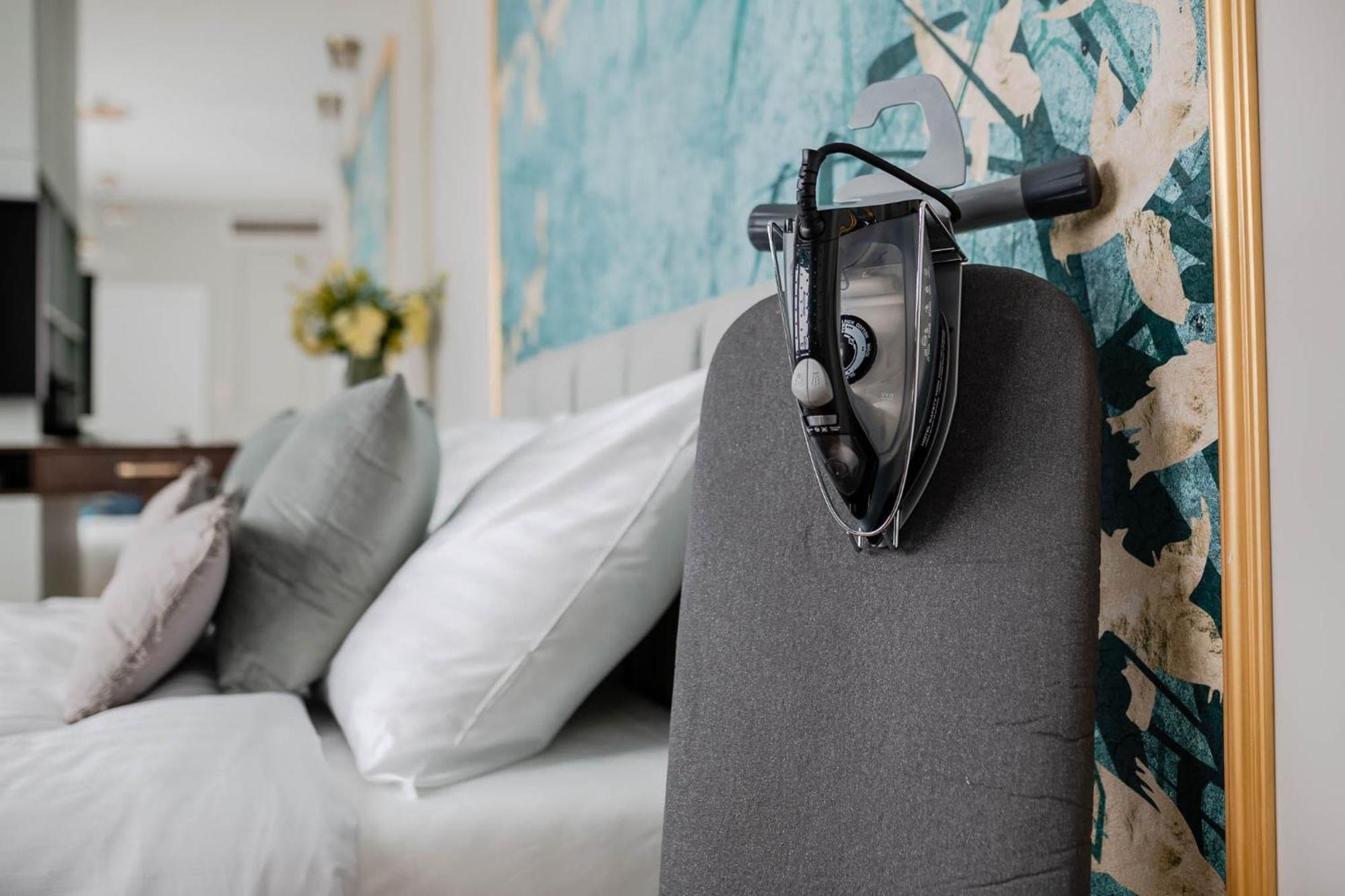 Apartamenty Deo Plaza By Rent Like Home Гданск Екстериор снимка