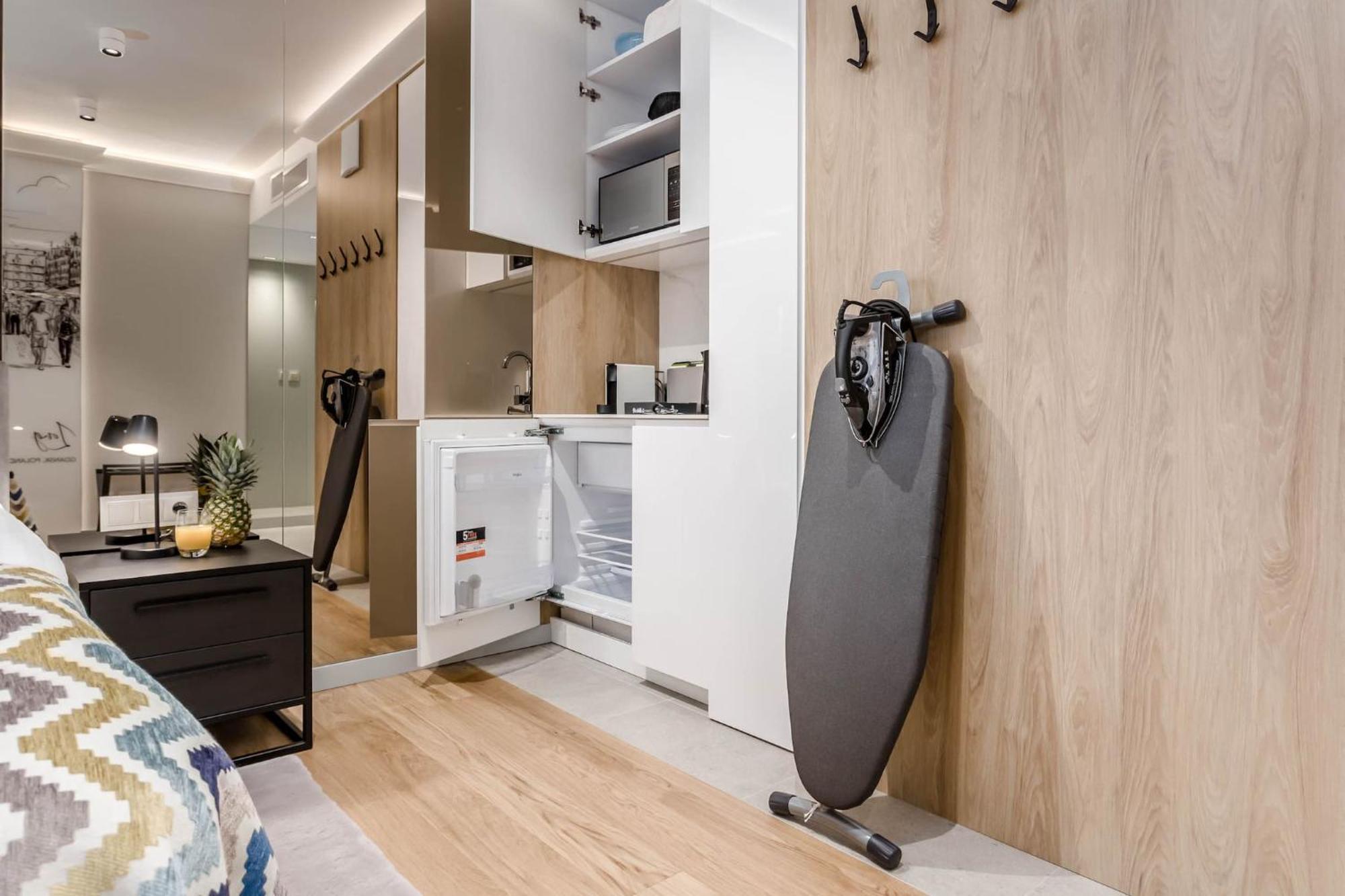 Apartamenty Deo Plaza By Rent Like Home Гданск Екстериор снимка
