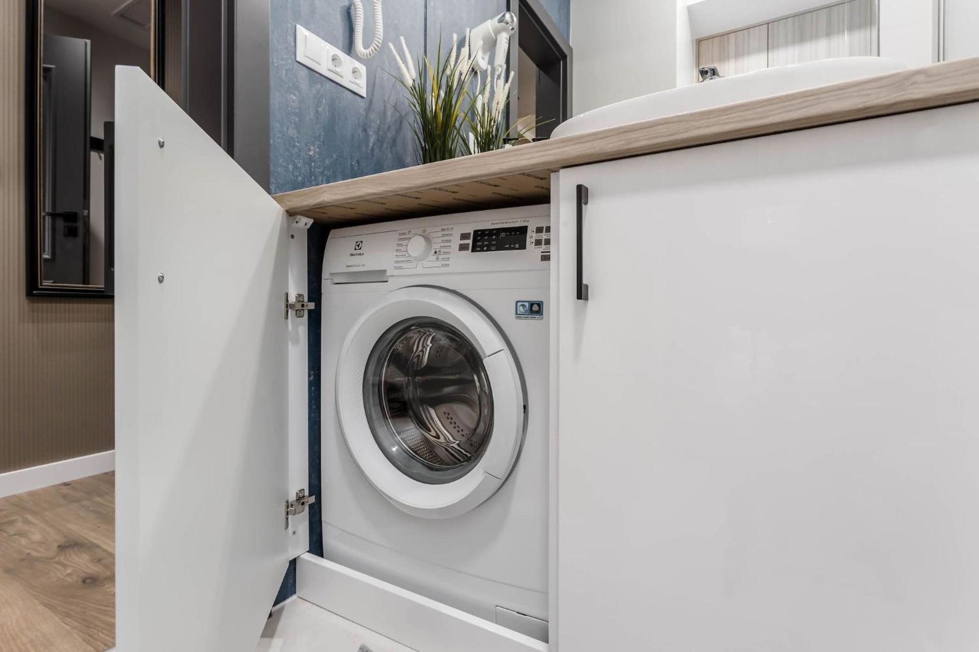 Apartamenty Deo Plaza By Rent Like Home Гданск Екстериор снимка