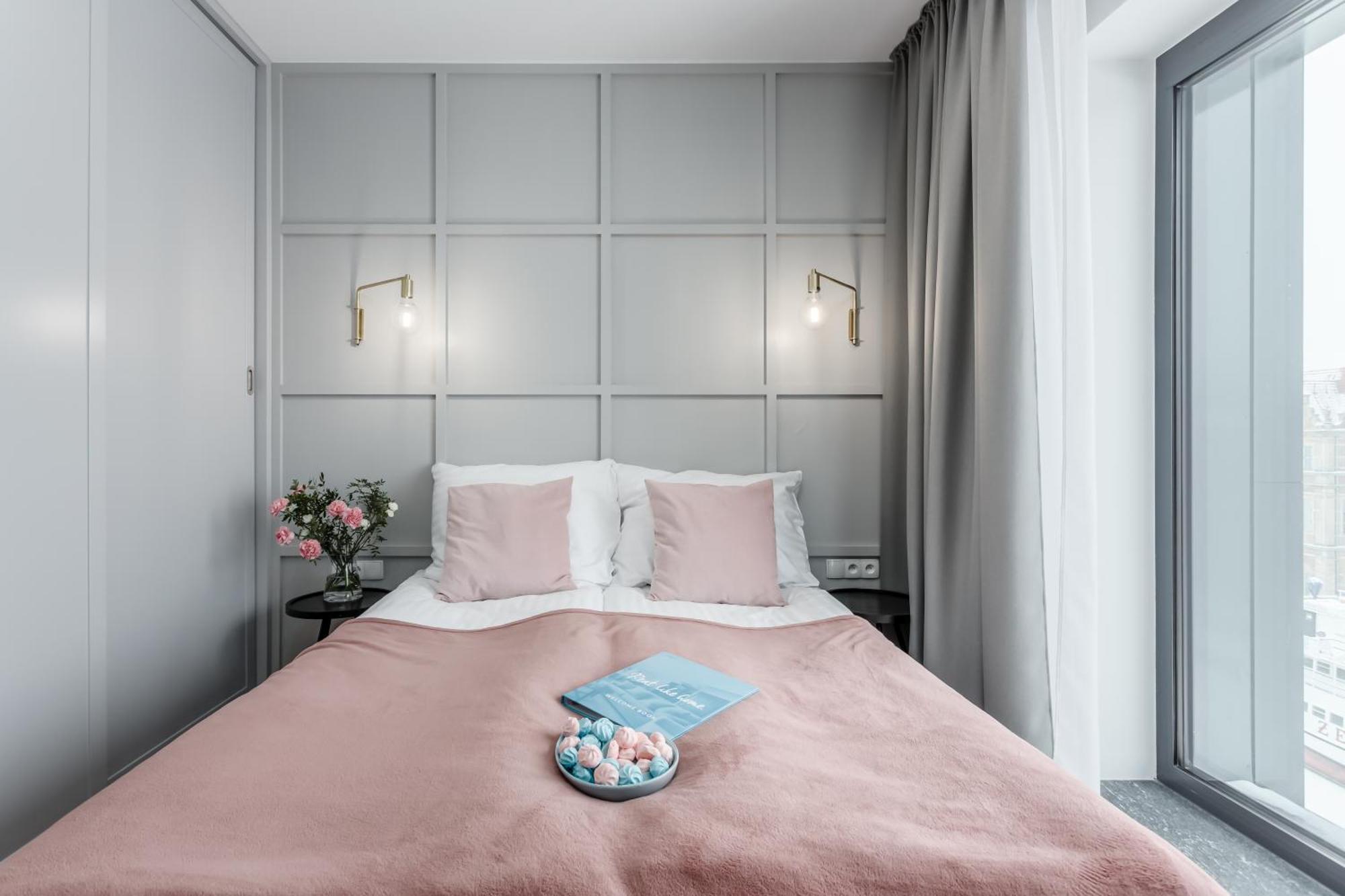 Apartamenty Deo Plaza By Rent Like Home Гданск Екстериор снимка
